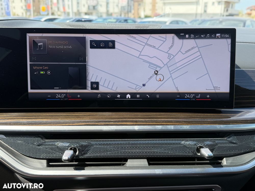 BMW X5 xDrive30d AT MHEV - 23