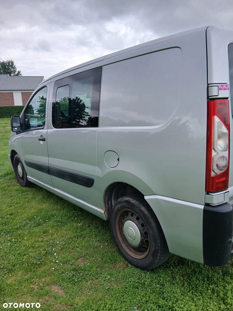 Fiat Scudo - 14