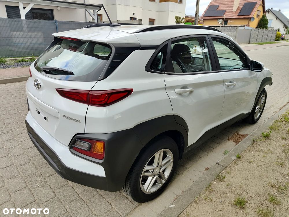 Hyundai Kona 1.0 T-GDI Advantage - 6