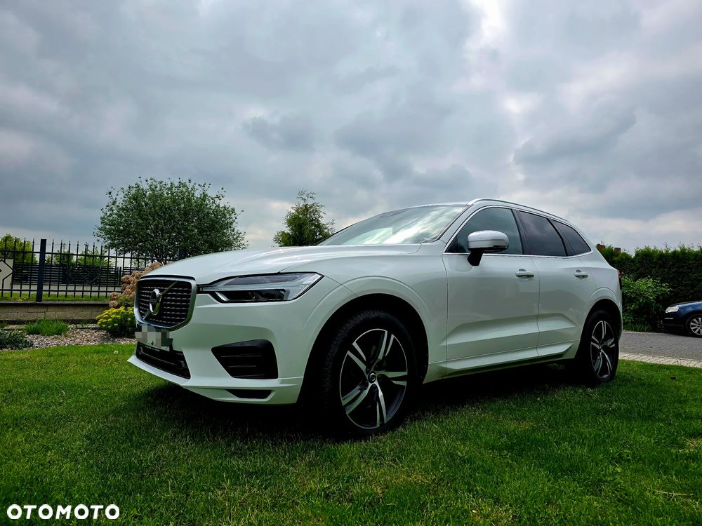 Volvo XC 60 D3 R-Design - 32