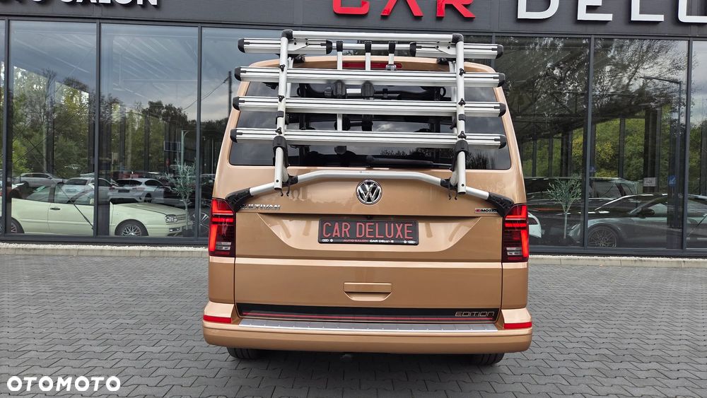Volkswagen Multivan 2.0 TDI L1 Highline 4Motion DSG - 30