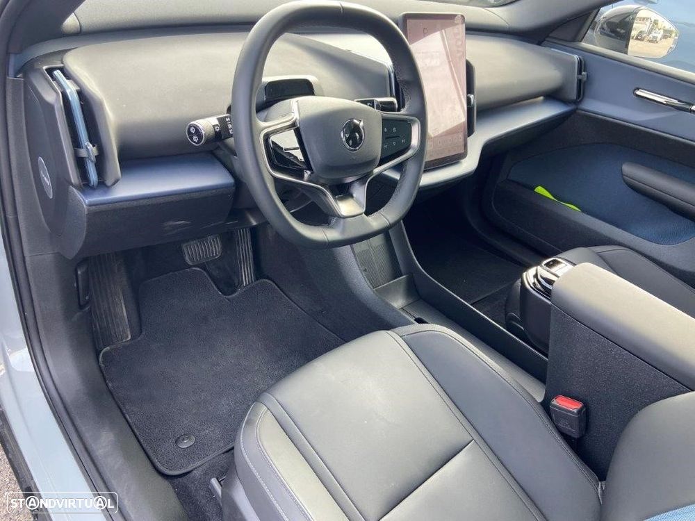 Volvo EX30 69 kWh Twin Motor Ultra - 7