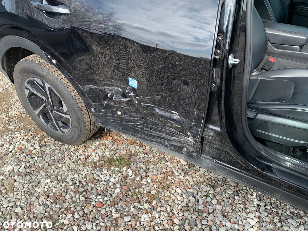 Kia Sportage 1.6 T-GDI MHEV GT Line 2WD DCT - 12