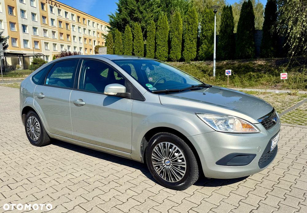 Ford Focus 1.6 Ambiente - 3