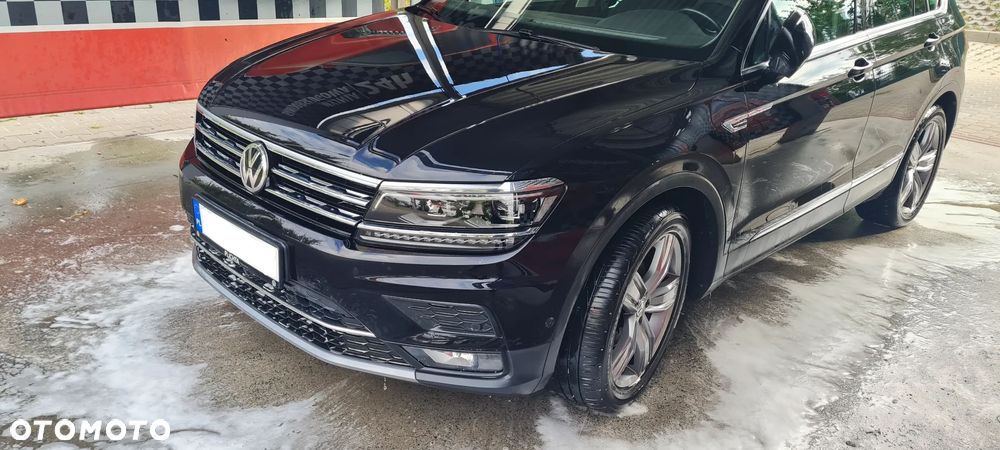 Volkswagen Tiguan - 2