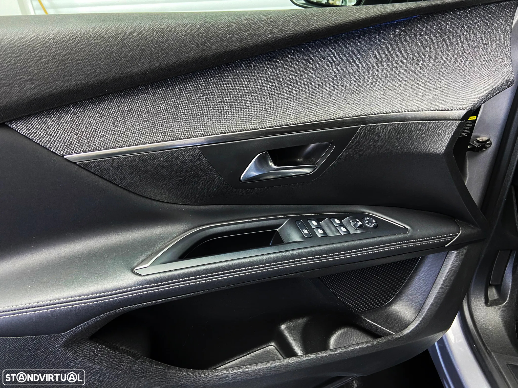 Peugeot 5008 1.5 BlueHDi Allure - 7