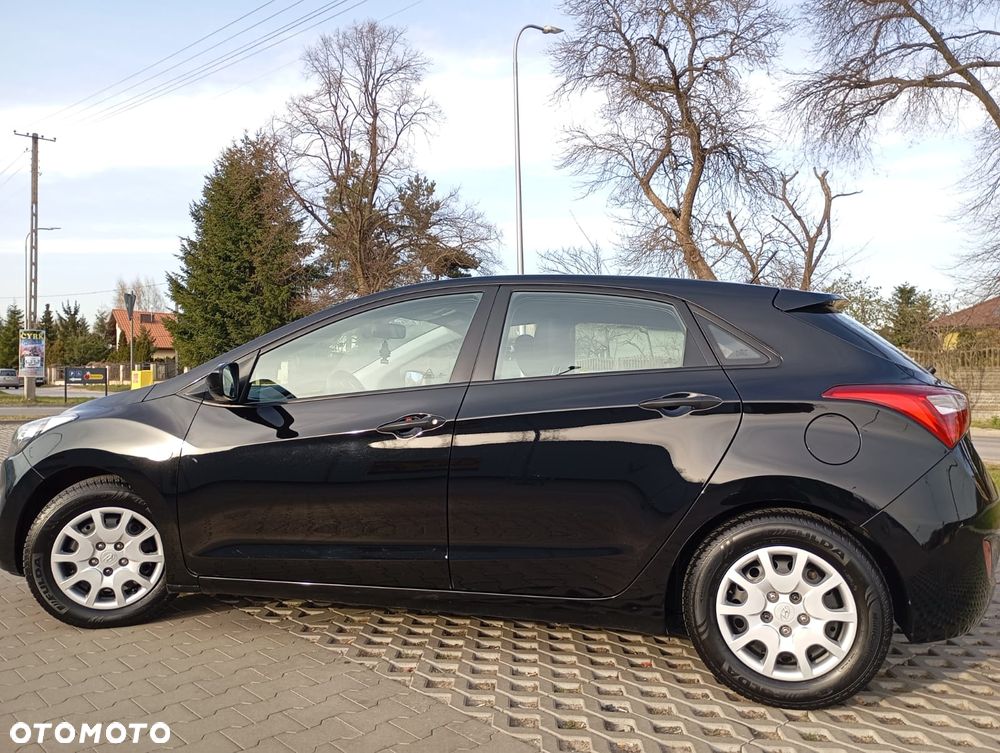 Hyundai i30 1.4 Premium - 7