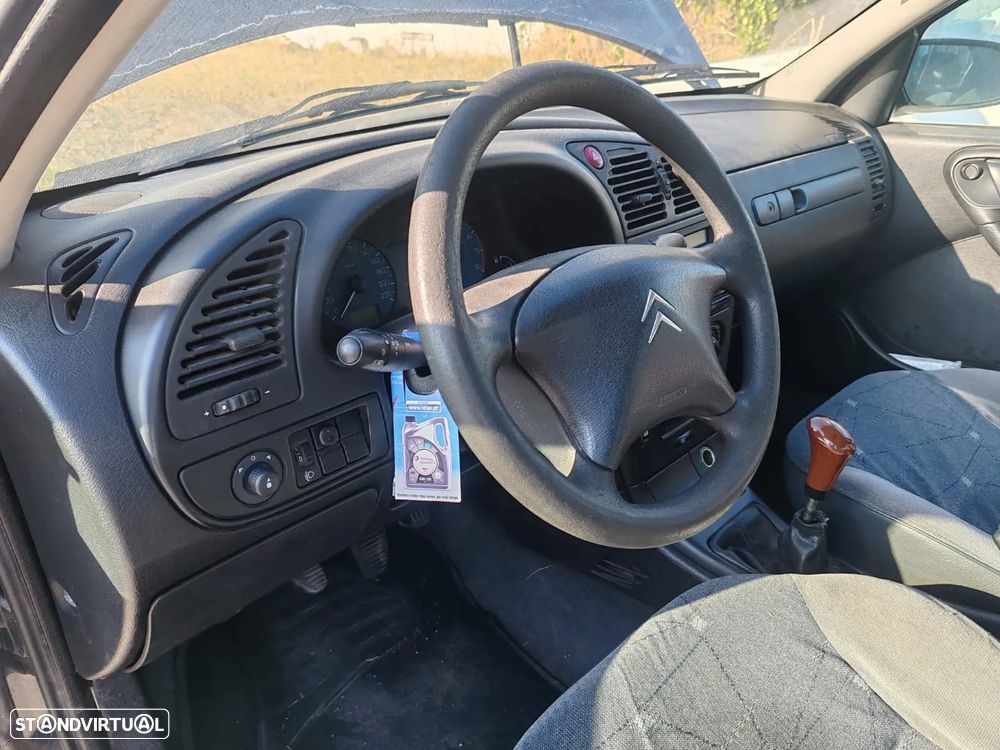 Citroën Xsara 1.4i X - 16