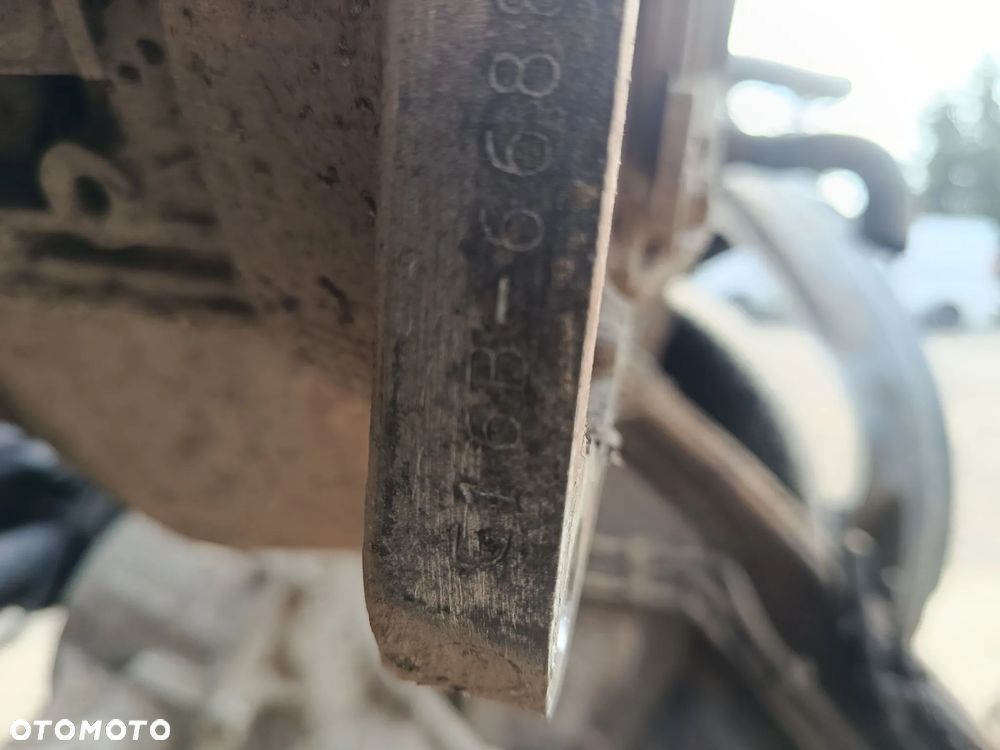 Silnik kompletny Suzuki Grand Vitara 1 1.6 G16B Wysyłka - 5