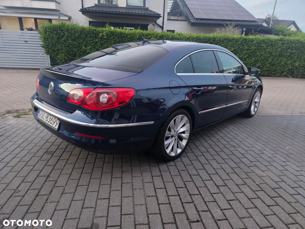 Volkswagen CC - 6