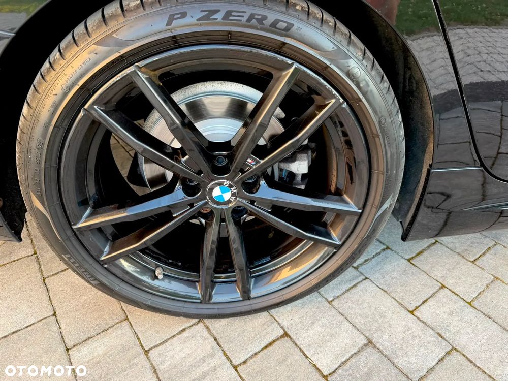 BMW Seria 3 320d M Sport Shadow sport - 25