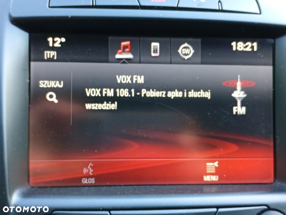 Opel Insignia - 23