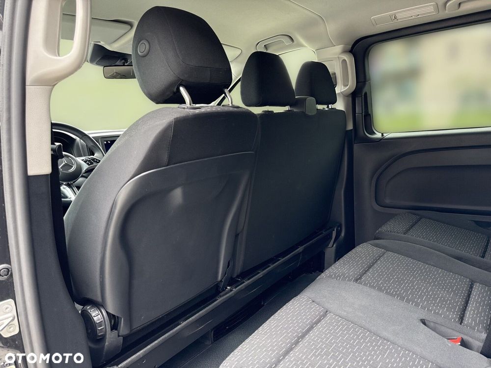 Mercedes-Benz Vito - 25