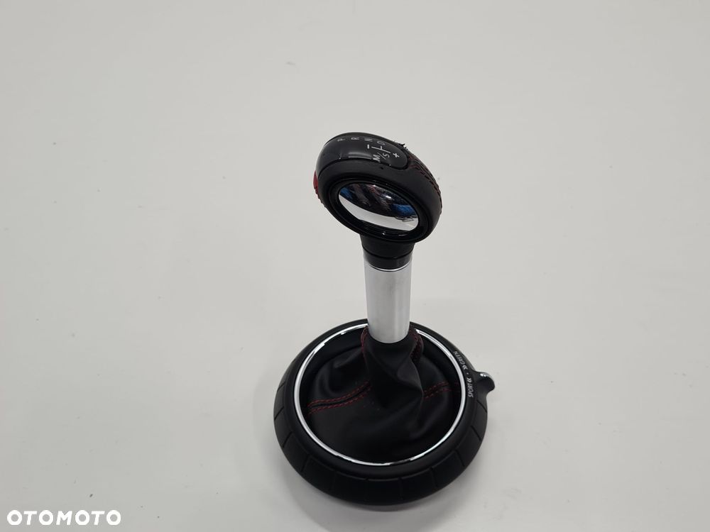 MINI F55 GAŁKA ZMIANY BIEGÓW MIESZEK JCW - 4