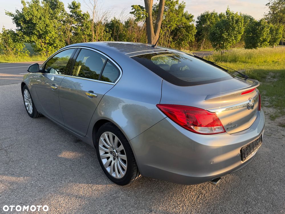 Opel Insignia 1.8 Design Edition - 26