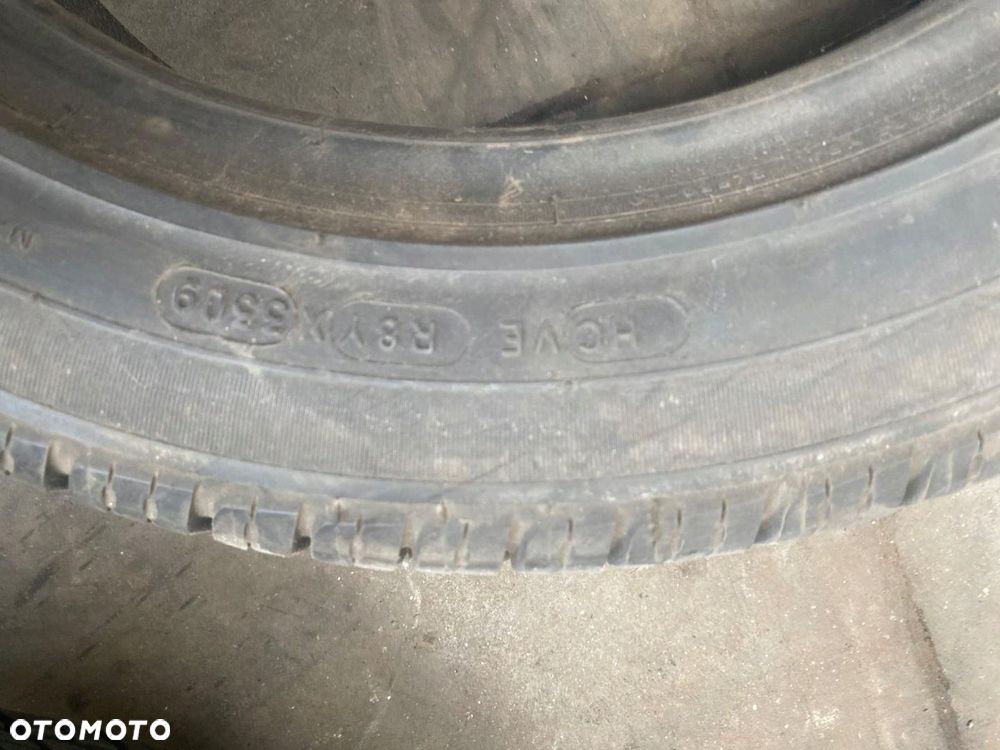 Opona letnia Michelin Energy E3B1 155/65R14 75 T - 5