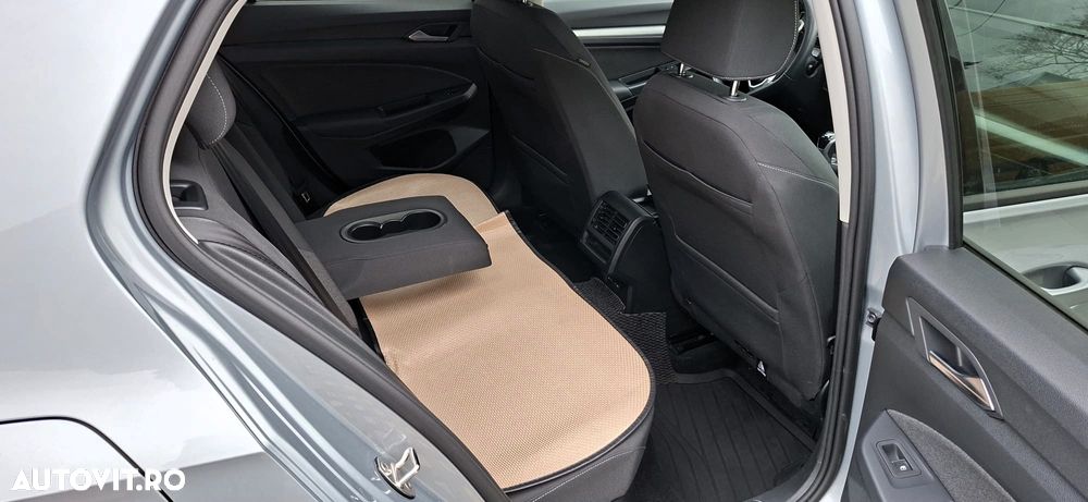 Volkswagen Golf 1.5 TSI Advanced - 9
