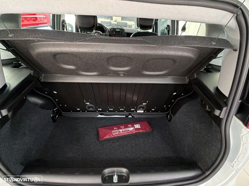 Fiat Panda - 7