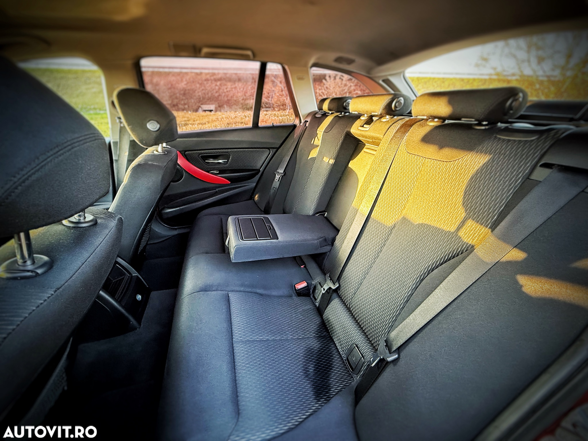 BMW Seria 3 - 16