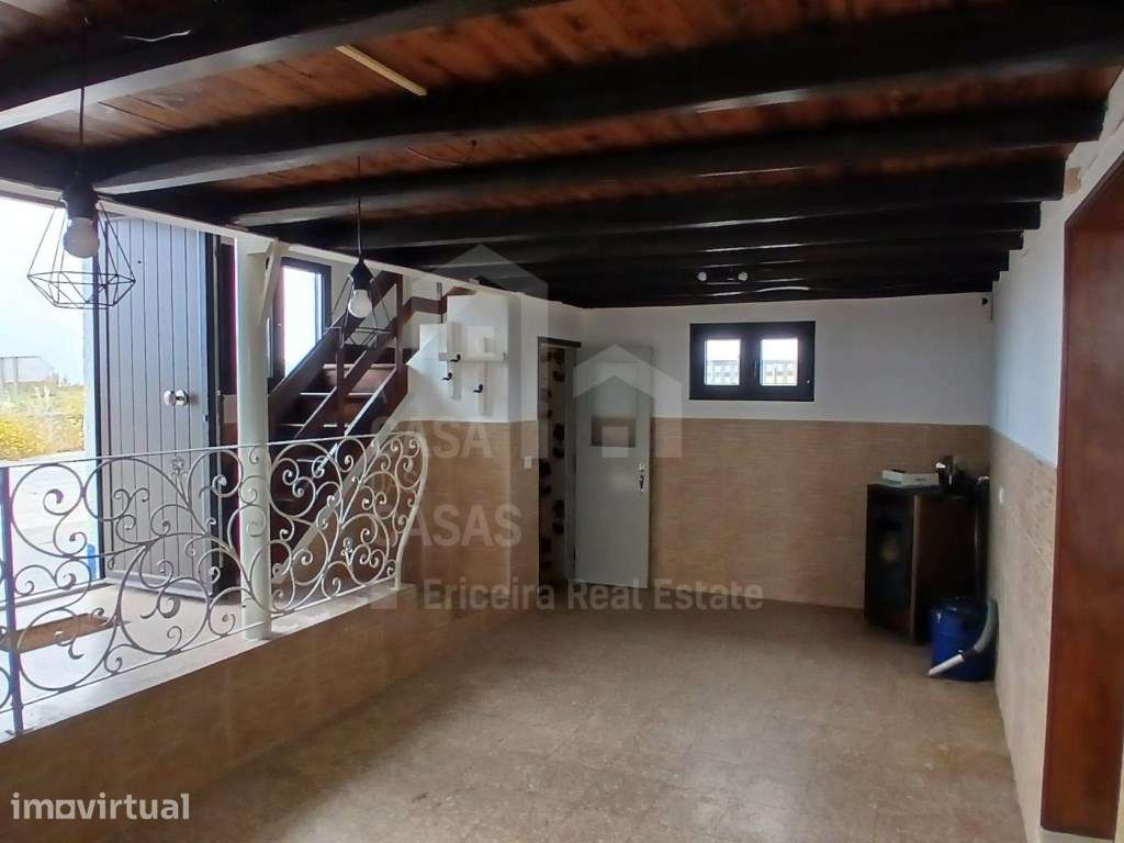Arrenda Moradia T3 - Ericeira 10 km, A Casa das Casas - Grande imagem: 4/21