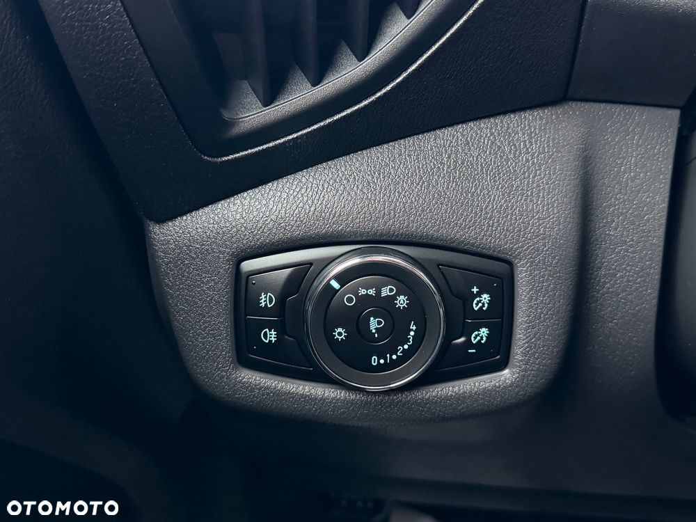 Ford Transit Connect Long - 29