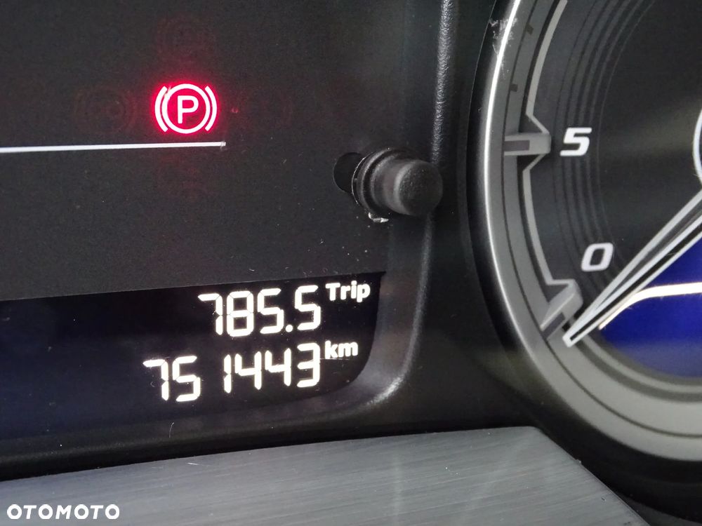 DAF XF 530 Super Space Cab - 11