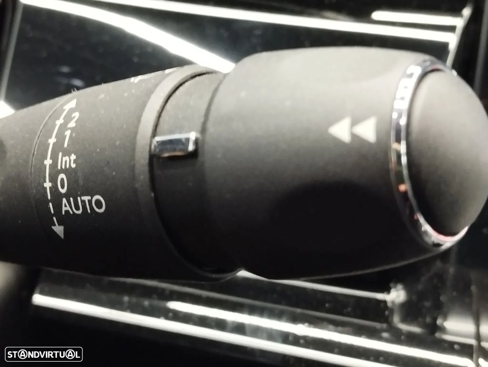 Peugeot 508 1.5 BlueHDi Allure Pack EAT8 - 28