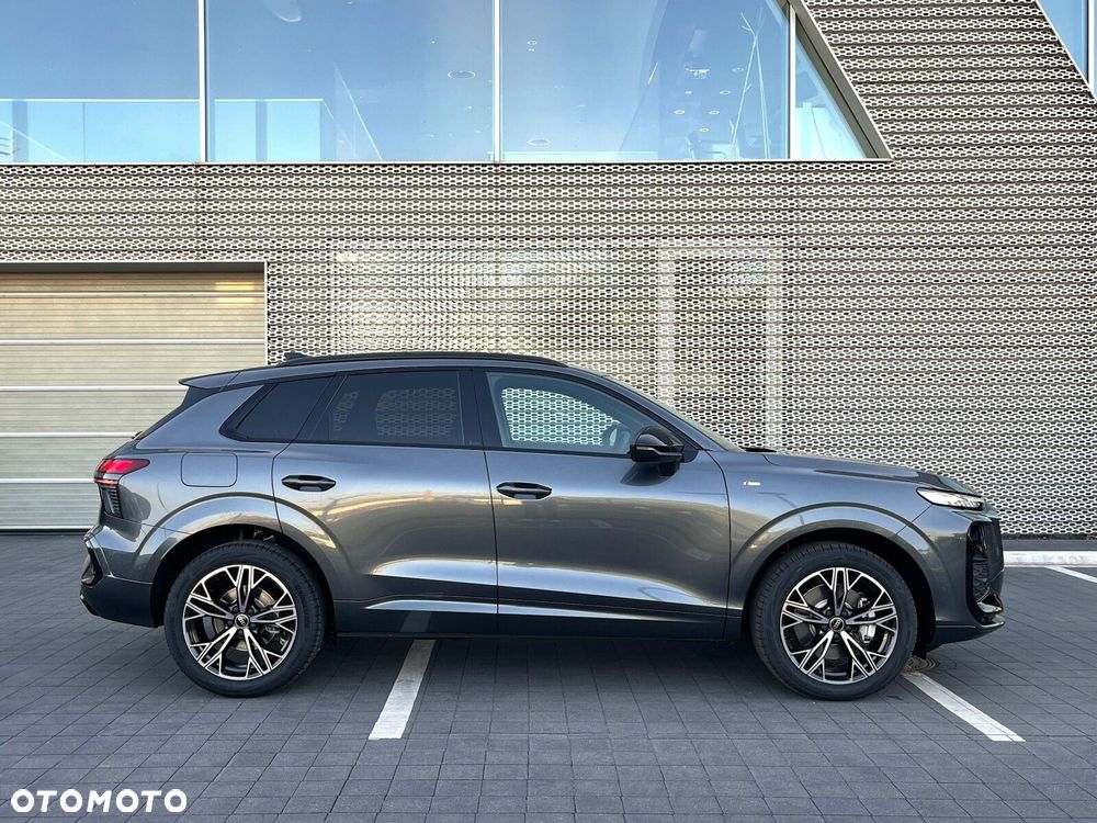 Audi Q3 - 2