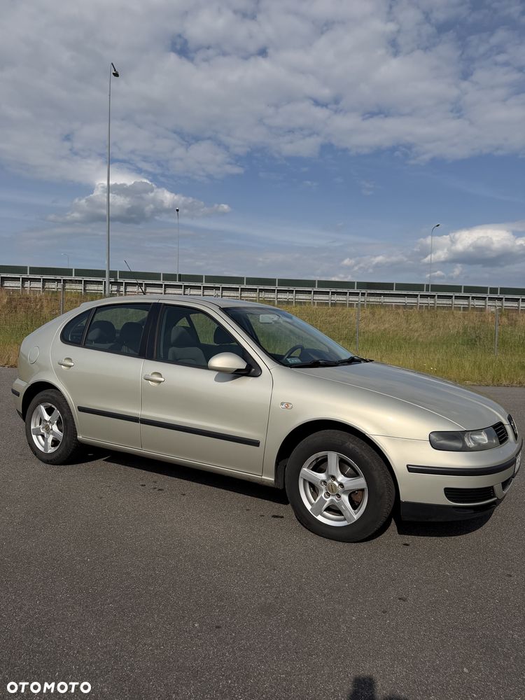 Seat Leon - 3