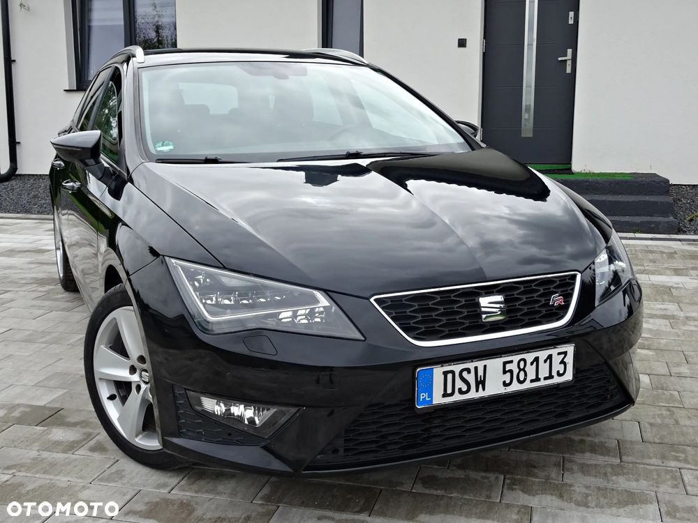 Seat Leon - 18