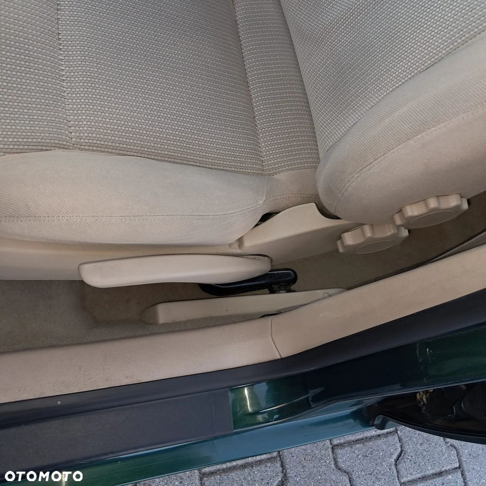 Volkswagen Bora - 19