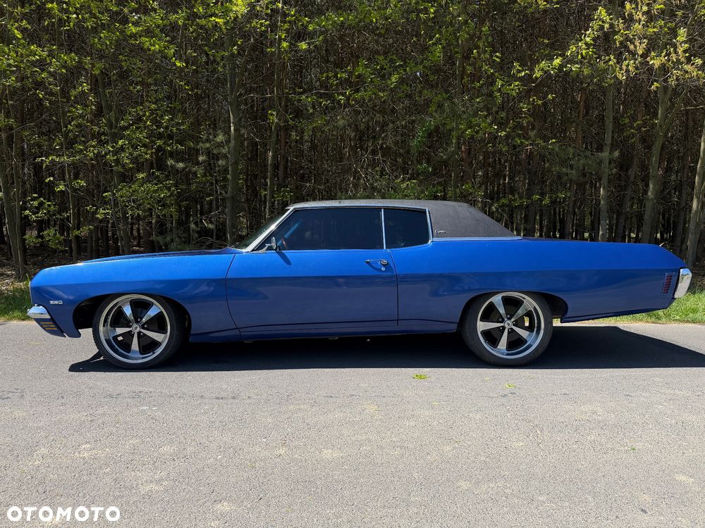 Chevrolet Caprice - 1