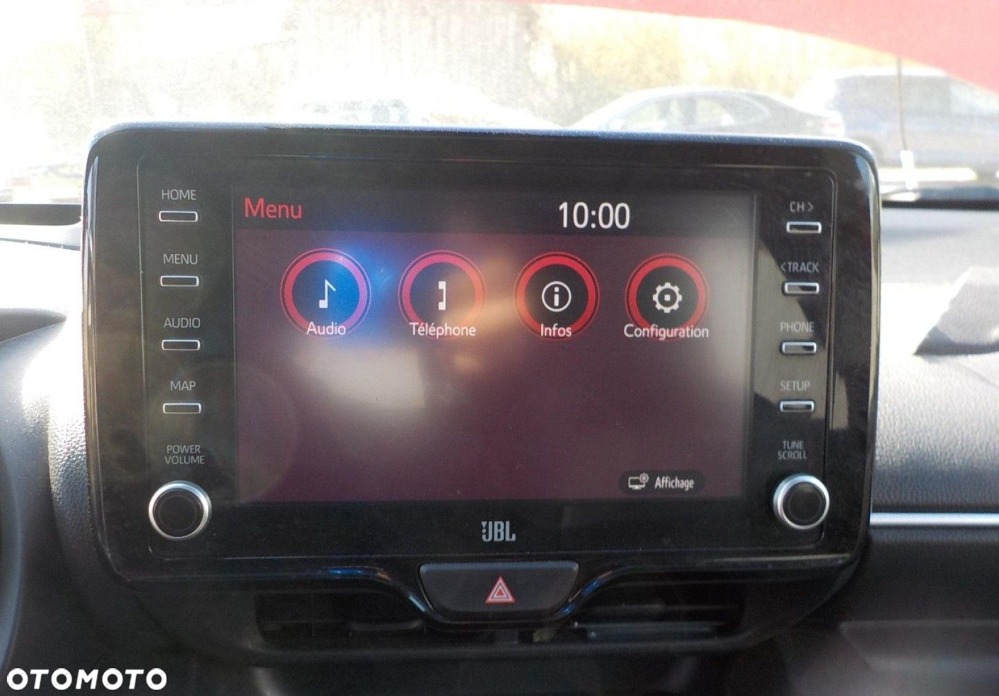 Toyota Yaris - 38