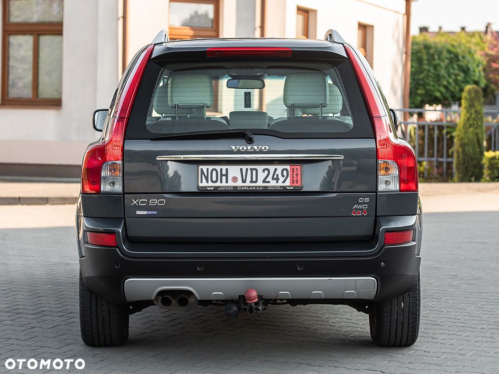 Volvo XC 90 - 15