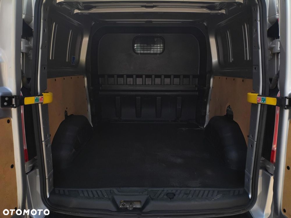 Ford Transit Custom - 26