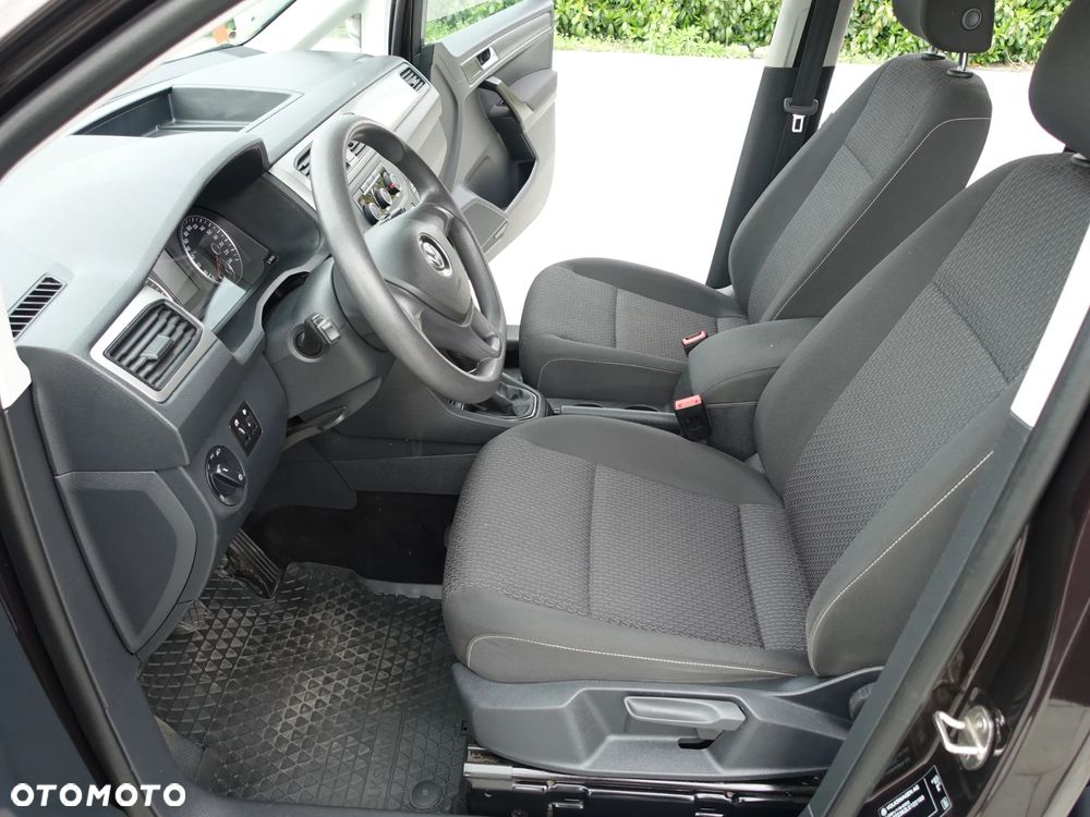 Volkswagen Caddy 2.0 (5-Si.) Edition 30 - 12