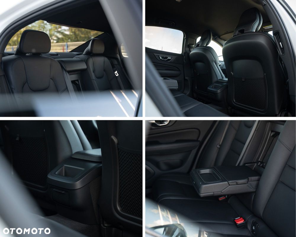 Volvo S60 T4 Geartronic RDesign - 36