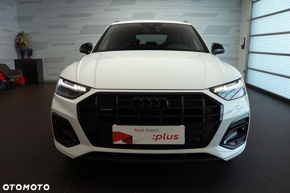Audi Q5 - 11