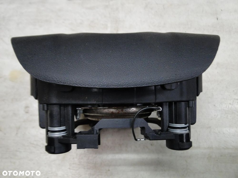 FIAT BRAVO II 2 DESKA KONSOLA PODUSZKI AIRBAG PASY SENSOR KOMPLET ORYGINAŁ EUROPA - 15