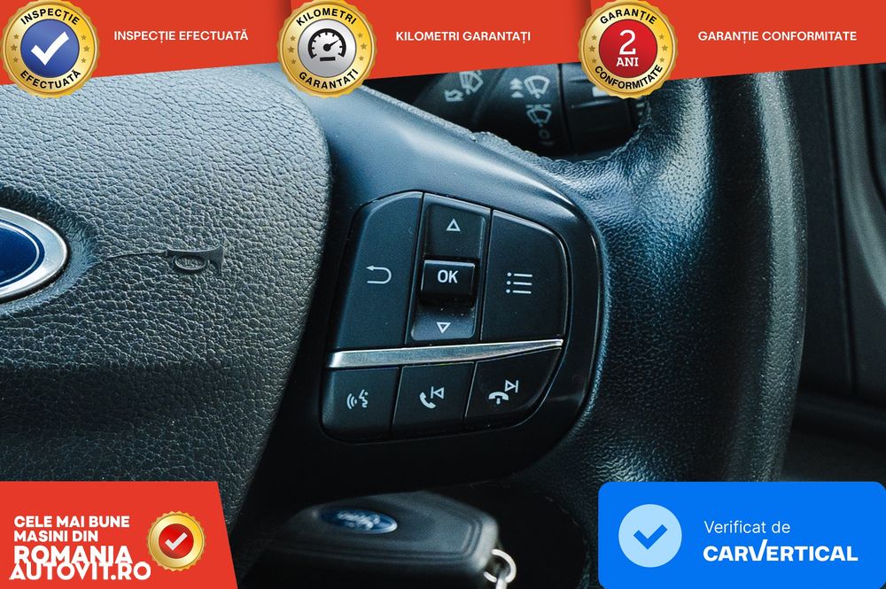 Ford Transit 410 2.0 EcoBlue HD 170 CP L3 H2 RWD 10AT Limited - 10