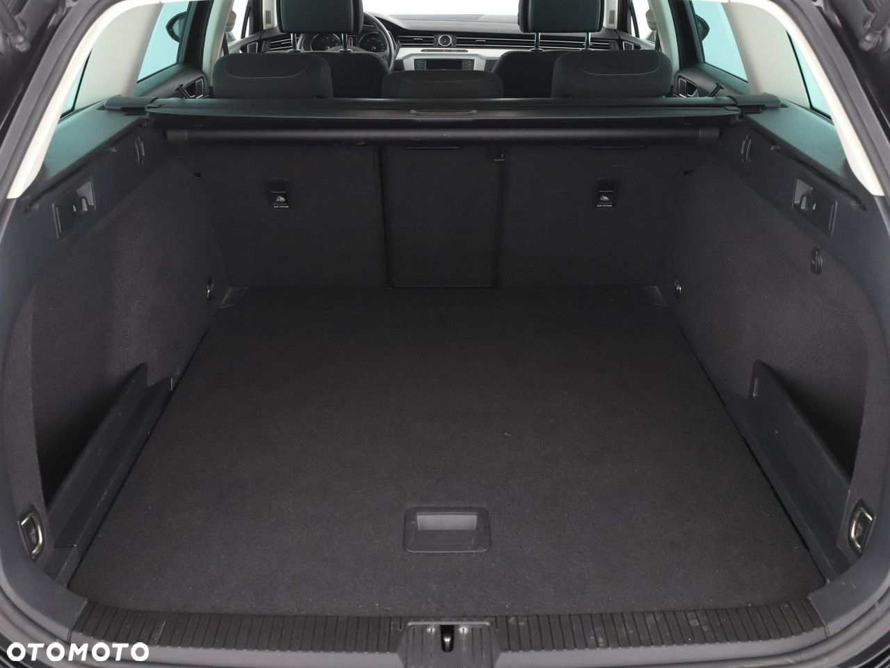 Volkswagen Passat Variant 1.4 TSI ACT (BlueMotion Technology) Comfortline - 20
