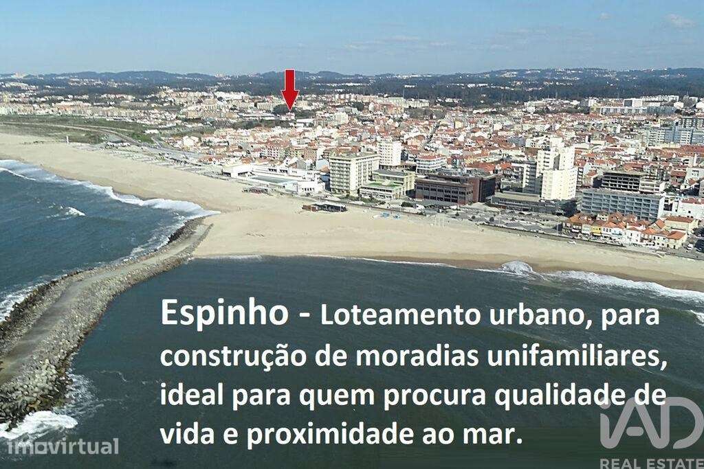 Terreno em Anta E Guetim de 1250,00 m2 - Grande imagem: 2/3