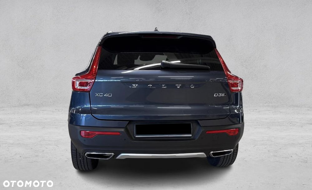 Volvo XC 40 - 7
