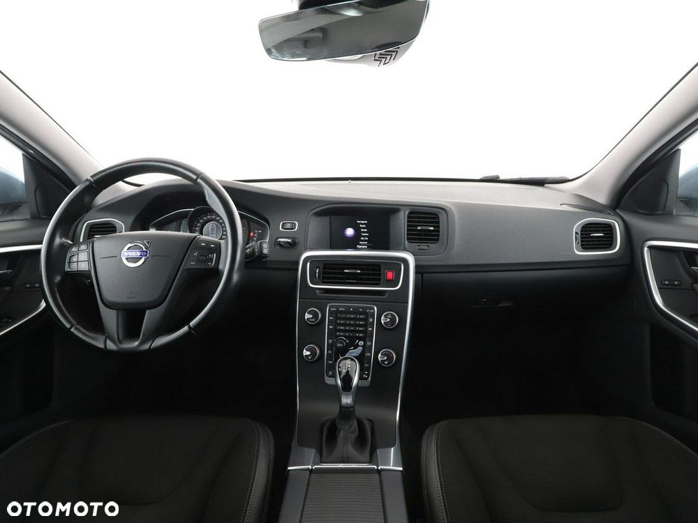 Volvo V60 D3 Geartronic Linje Business - 15