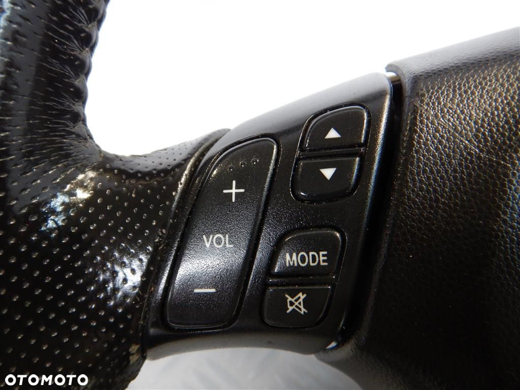 Kierownica z poduszką AIRBAG Mazda 3 I ROK 2004 - 3