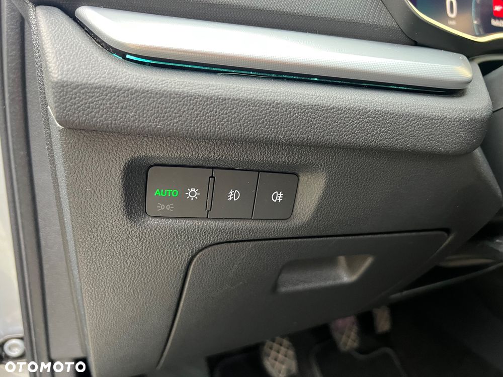 Skoda Octavia 2.0 TDI Style - 26