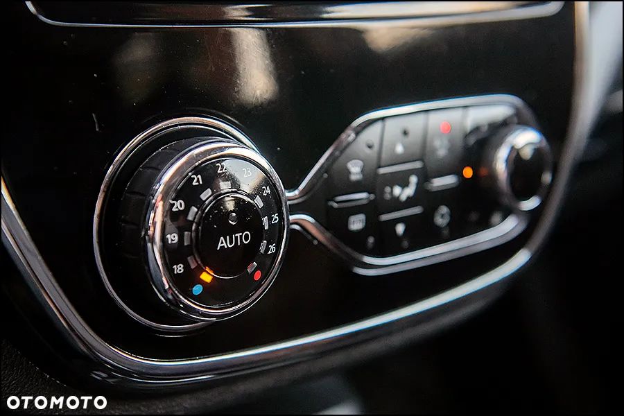 Renault Captur (ENERGY) TCe 90 INTENS - 22