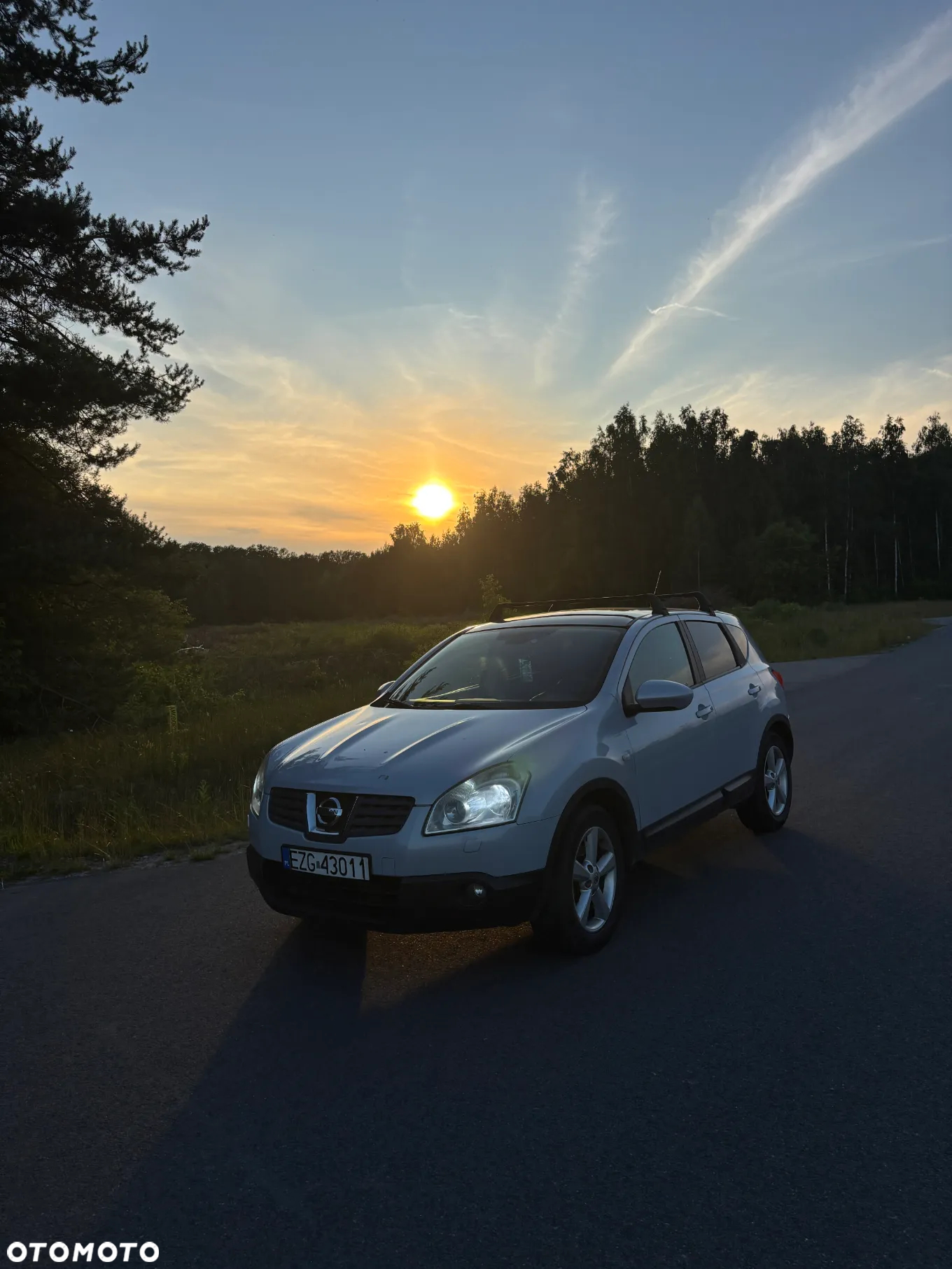 Nissan Qashqai 2.0 dCi 4x4 Acenta - 8