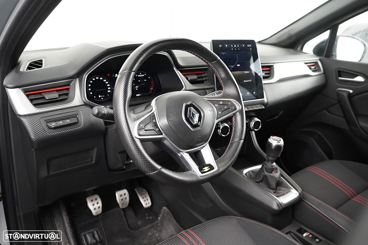 Renault Captur 1.0 TCe RS Line - 7
