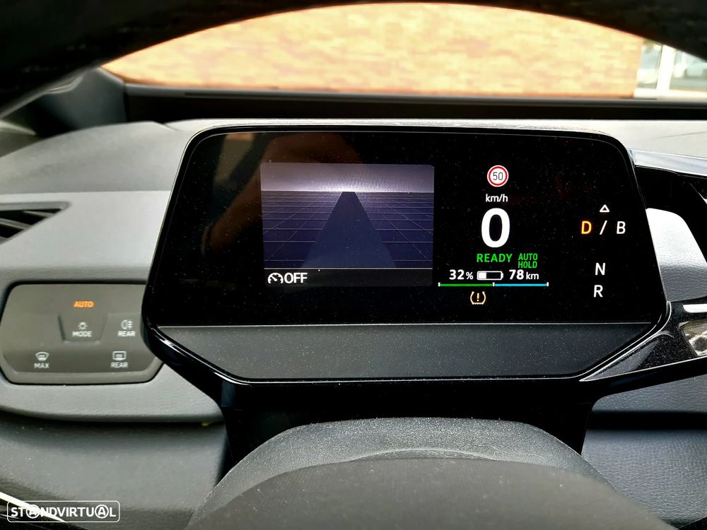 VW ID.3 Performance Upgrade Pure Style - 12